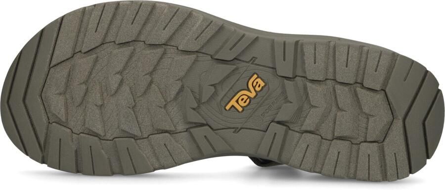 TEVA Groene Sandalen Hurricane Xlt3 - Foto 3