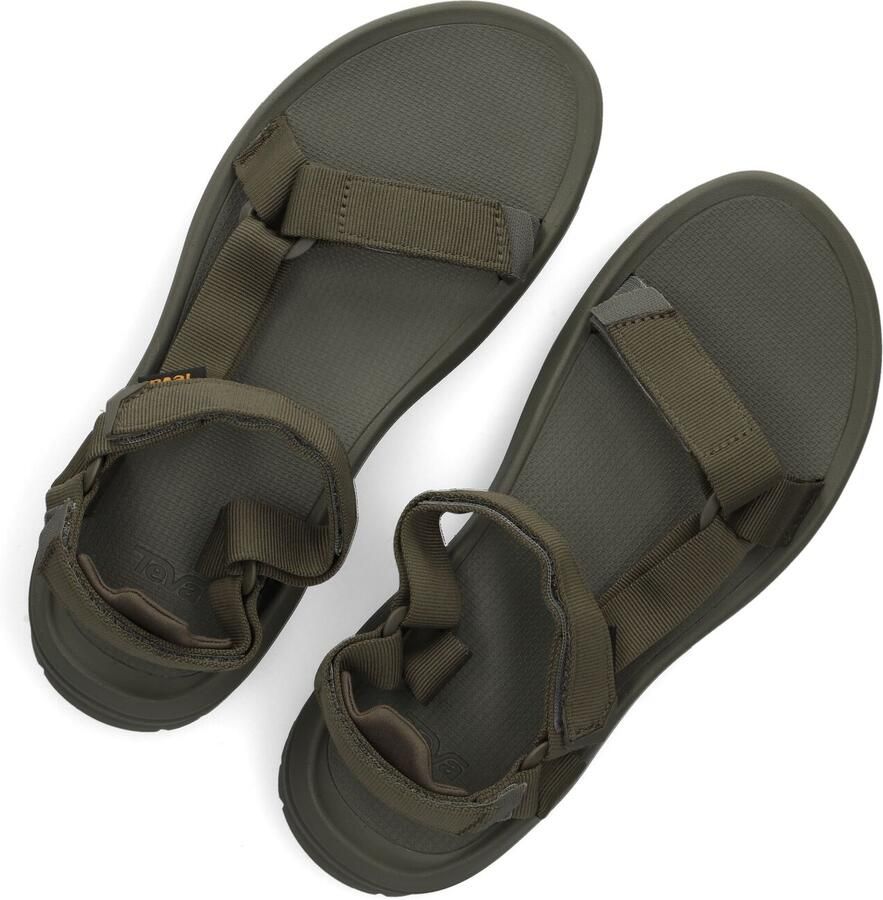 TEVA Groene Sandalen Hurricane Xlt3 - Foto 2