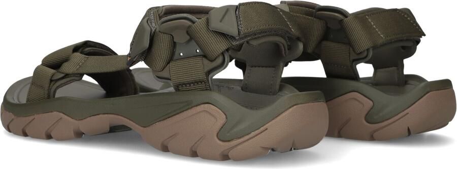 TEVA Groene Sandalen Terra Fi 5 Universal - Foto 5
