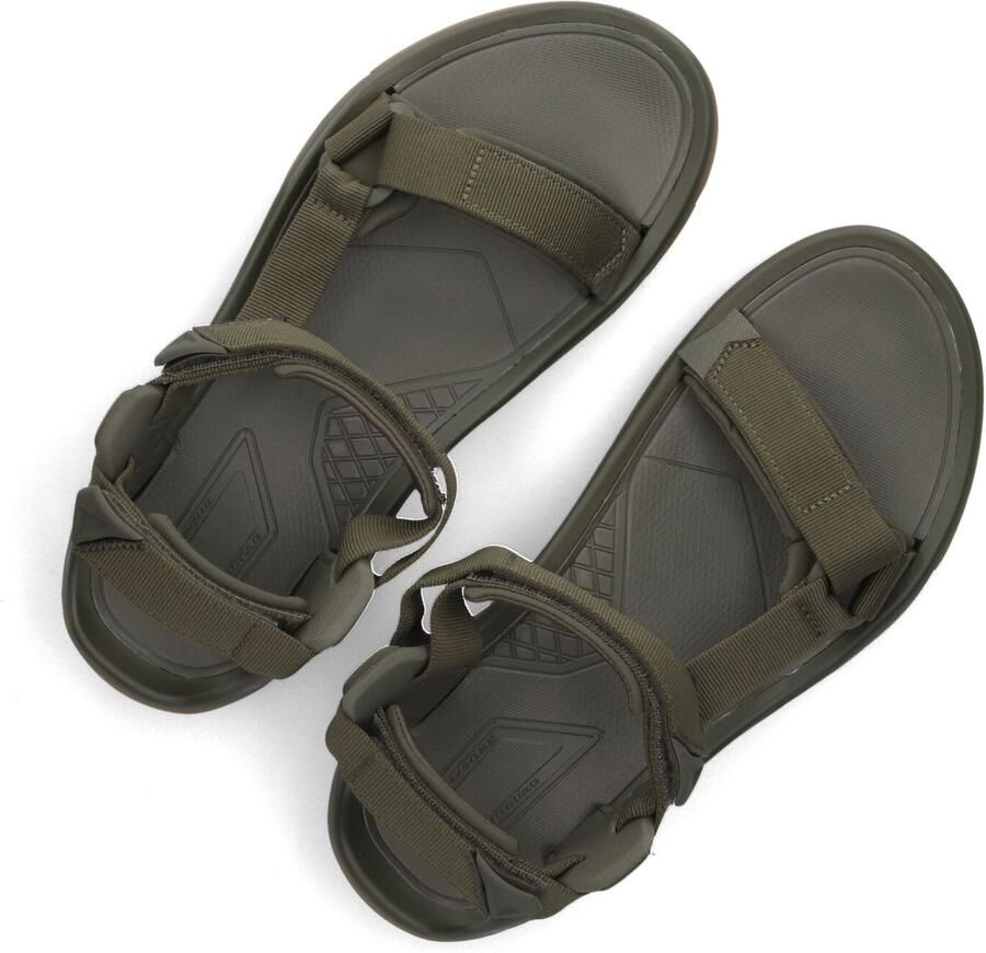 TEVA Groene Sandalen Terra Fi 5 Universal - Foto 2