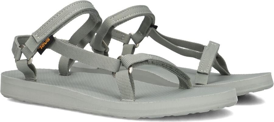 Teva Sand TEV Original Universal Slim Middengroen Lichtgroen Groen