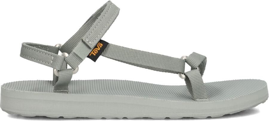 Teva Sand TEV Original Universal Slim Middengroen Lichtgroen Groen - Foto 3
