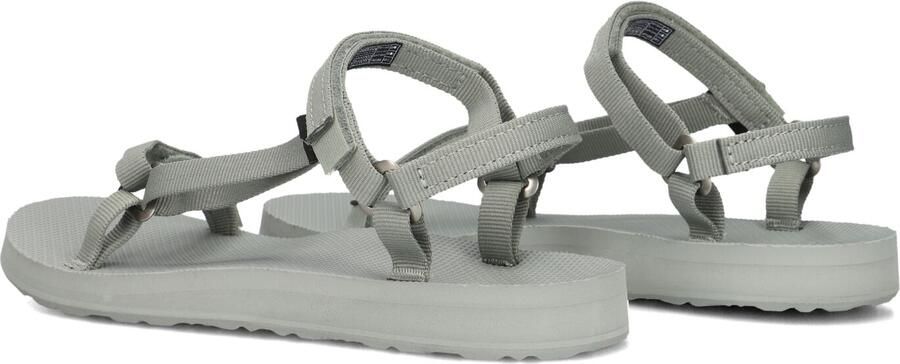 Teva Sand TEV Original Universal Slim Middengroen Lichtgroen Groen - Foto 5