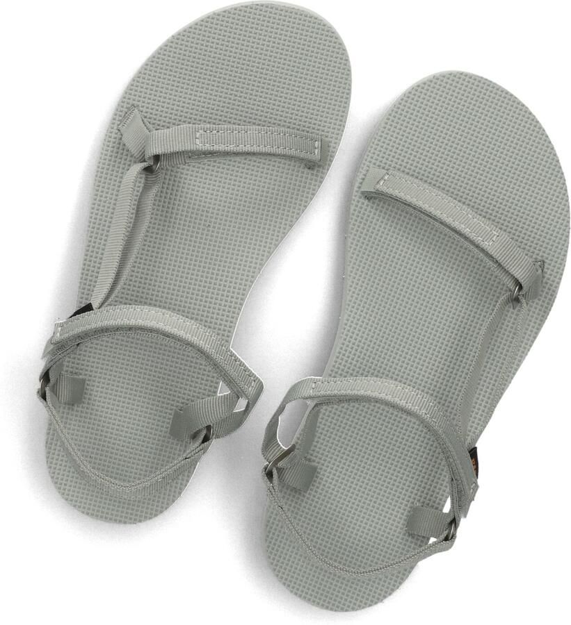 Teva Sand TEV Original Universal Slim Middengroen Lichtgroen Groen - Foto 2