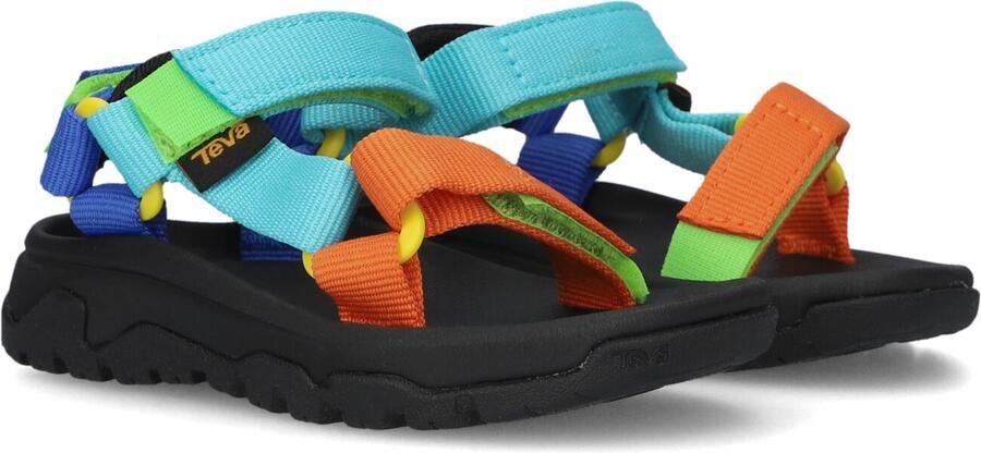 Teva Hurricane XLT JR Sandaal Kleine Kinderen Blauw