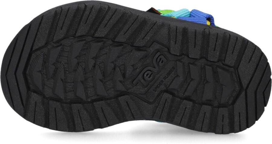 Teva Hurricane XLT JR Sandaal Kleine Kinderen Blauw - Foto 3