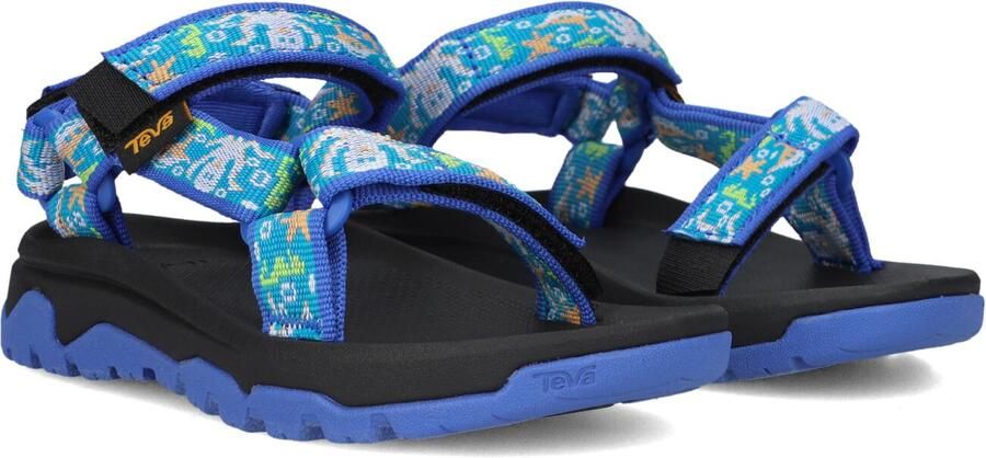 Teva Hurricane XLT 2 1177410 ODZ multi blauw