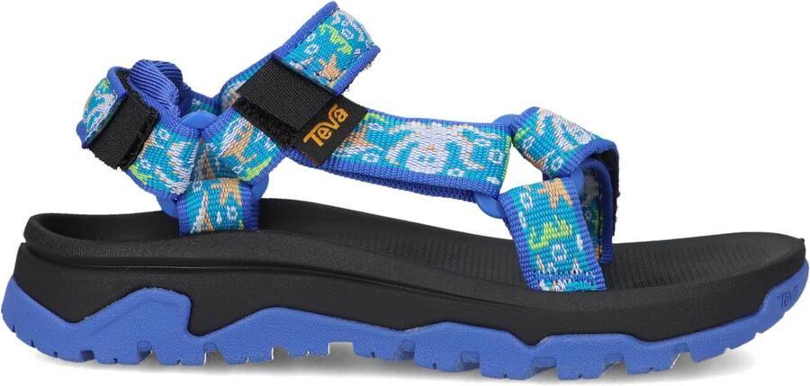 Teva Hurricane XLT 2 1177410 ODZ multi blauw - Foto 4