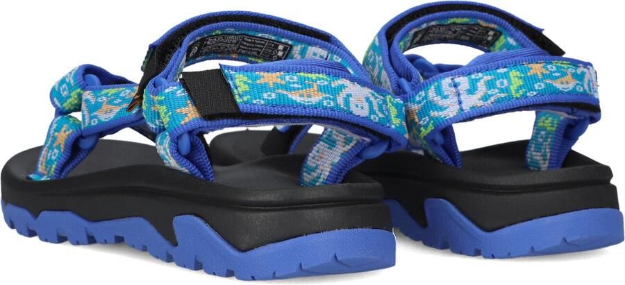 Teva Hurricane XLT 2 1177410 ODZ multi blauw - Foto 5