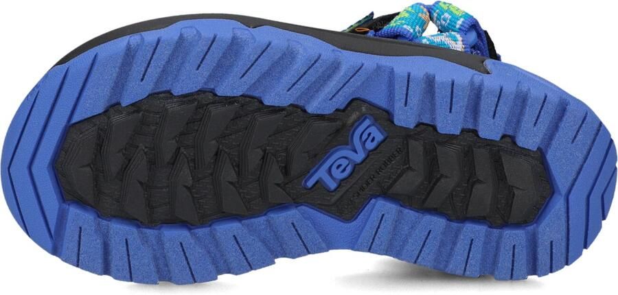 Teva Hurricane XLT 2 1177410 ODZ multi blauw - Foto 3