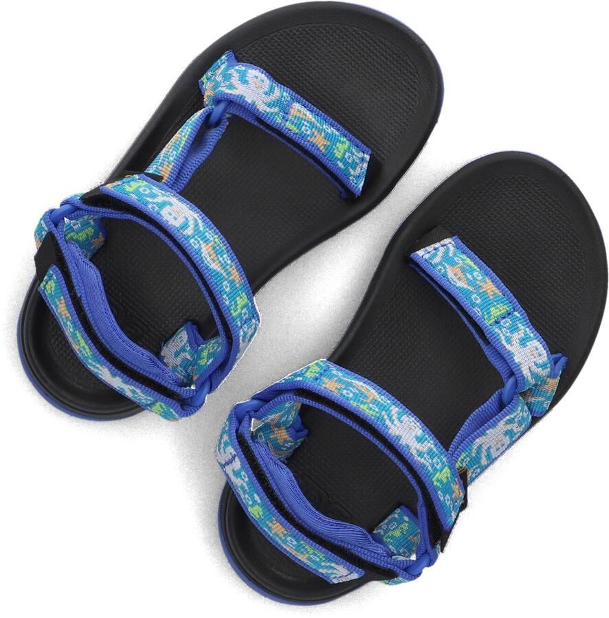 Teva Hurricane XLT 2 1177410 ODZ multi blauw - Foto 2