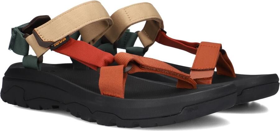 TEVA Multicolor Sandalen Hurricane Xlt3