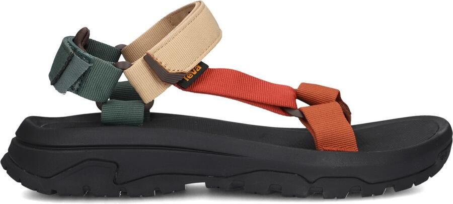 TEVA Multicolor Sandalen Hurricane Xlt3 - Foto 3