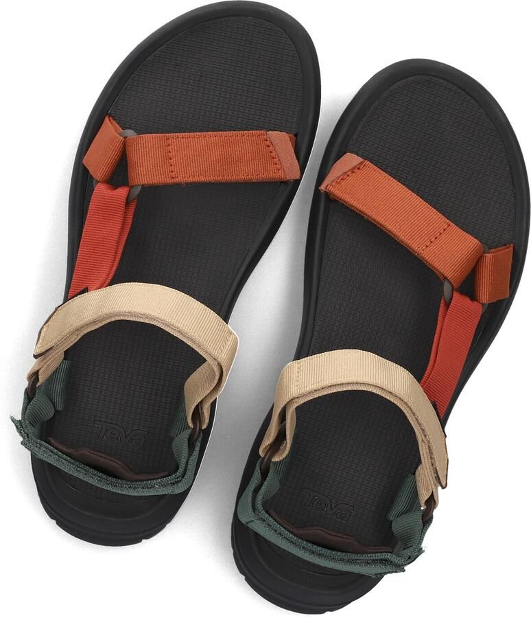 TEVA Multicolor Sandalen Hurricane Xlt3 - Foto 2