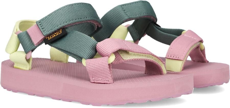TEVA Multicolor Sandalen Original Universal Kids