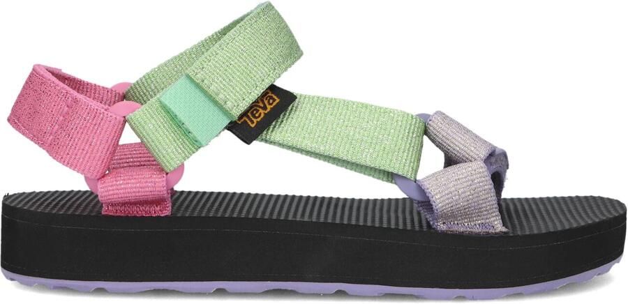 TEVA Multicolor Sandalen Original Universal Metallic - Foto 3