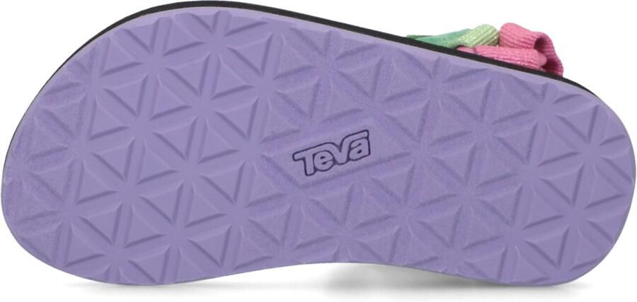 TEVA Multicolor Sandalen Original Universal Metallic - Foto 4