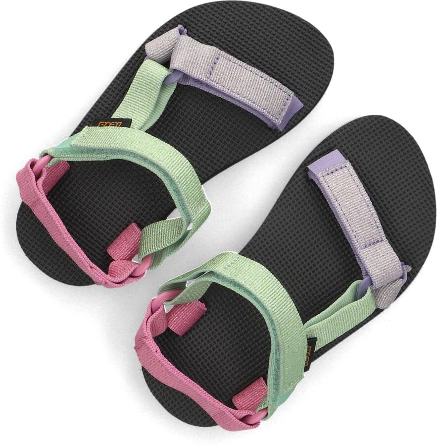 TEVA Multicolor Sandalen Original Universal Metallic - Foto 2