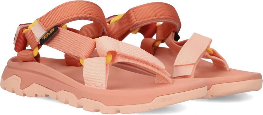 Teva Hurricane XLT JR Sandaal Grote Kinderen Oranje