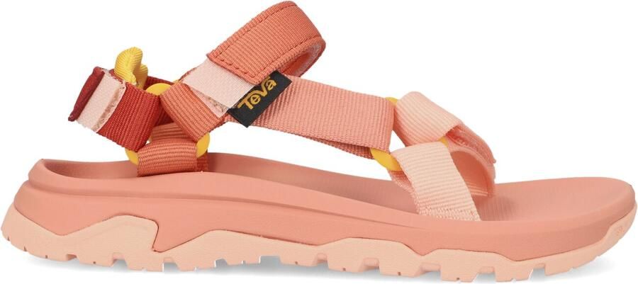 Teva Hurricane XLT JR Sandaal Grote Kinderen Oranje - Foto 3