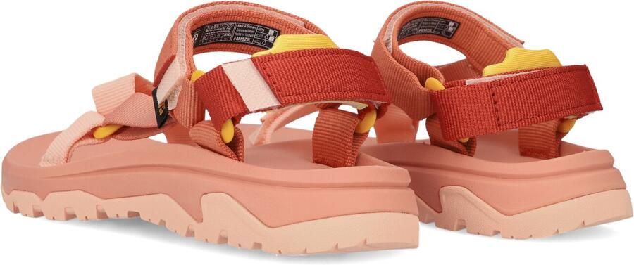 Teva Hurricane XLT JR Sandaal Grote Kinderen Oranje - Foto 5