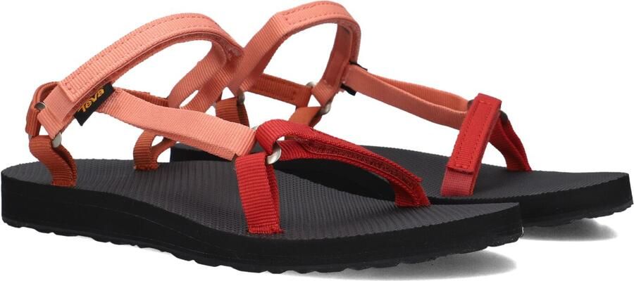 Teva W ORIGINAL UNIVERSAL SLIM Dames Sandalen SEDONA MULTI
