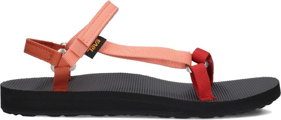 TEVA Oranje Sandalen W Original Universal Slim - Foto 3
