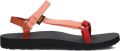 Teva W ORIGINAL UNIVERSAL SLIM Dames Sandalen SEDONA MULTI - Roze