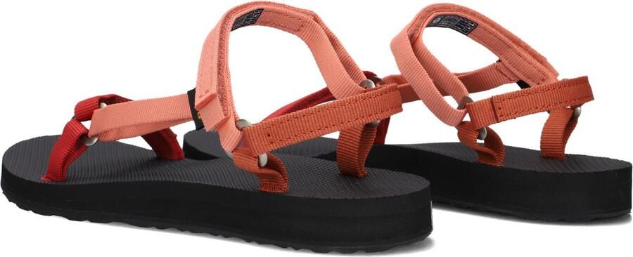 TEVA Oranje Sandalen W Original Universal Slim - Foto 5