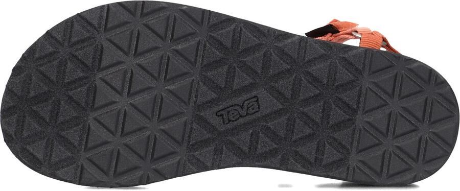 TEVA Oranje Sandalen W Original Universal Slim - Foto 4