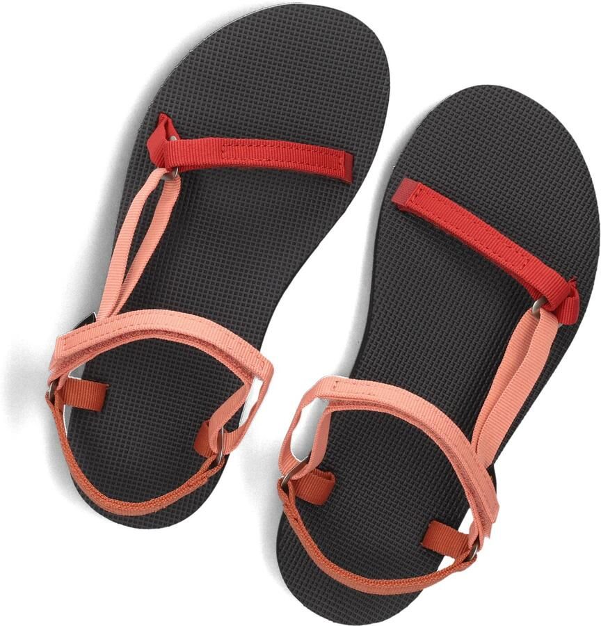 TEVA Oranje Sandalen W Original Universal Slim - Foto 2
