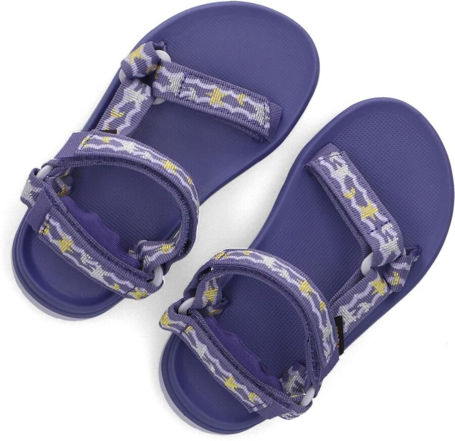 Teva Hurricane XLT 2 1177410 SRP paars - Foto 2
