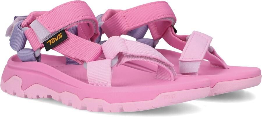 Teva Hurricane XLT 2 1177410 BPM Roze