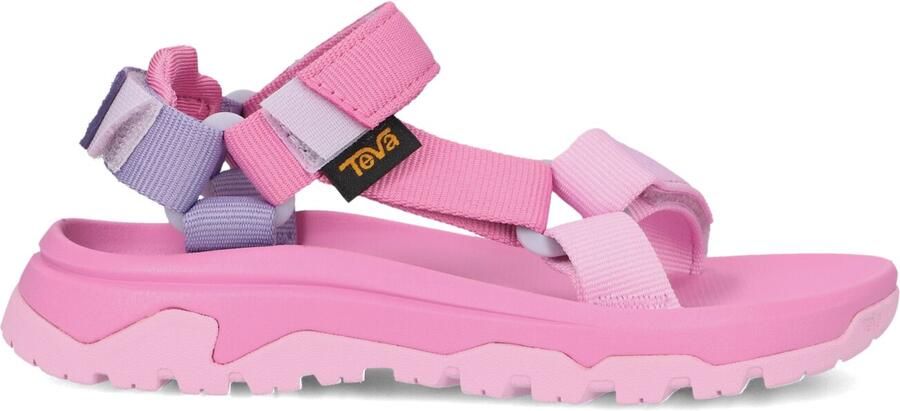 Teva Hurricane XLT 2 1177410 BPM Roze - Foto 4