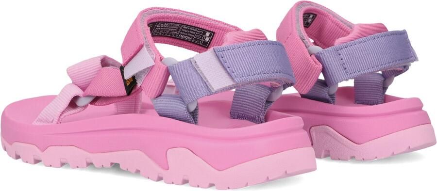 Teva Hurricane XLT 2 1177410 BPM Roze - Foto 5