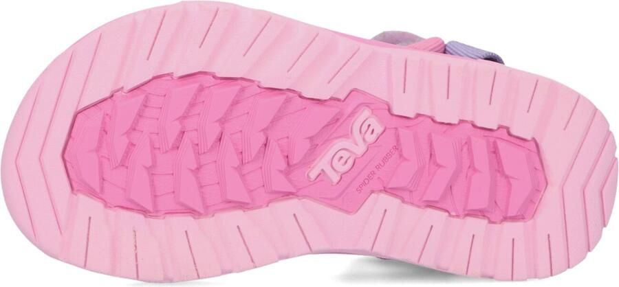 Teva Hurricane XLT 2 1177410 BPM Roze - Foto 3