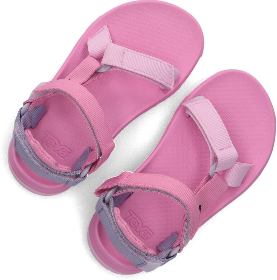 Teva Hurricane XLT 2 1177410 BPM Roze - Foto 2