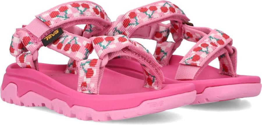 Teva Hurricane XLT JR Sandaal Kleine Kinderen Roze
