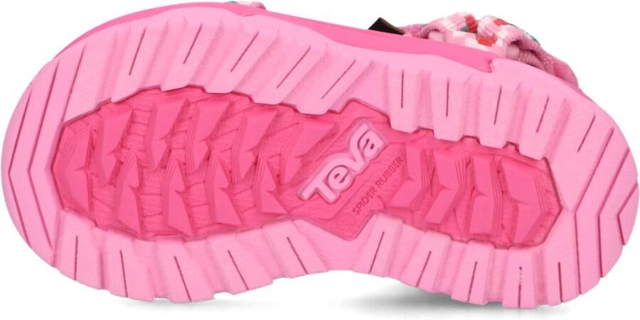 Teva Hurricane XLT JR Sandaal Kleine Kinderen Roze - Foto 4
