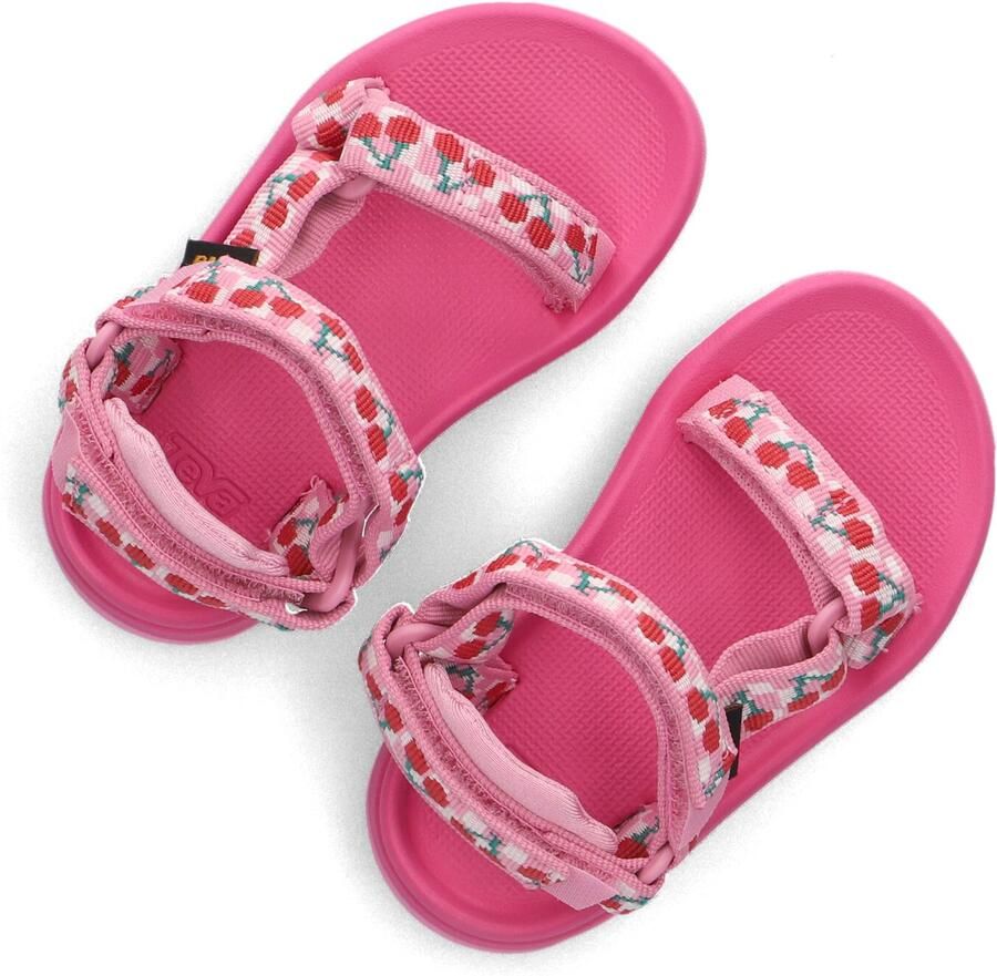 Teva Hurricane XLT JR Sandaal Kleine Kinderen Roze - Foto 2