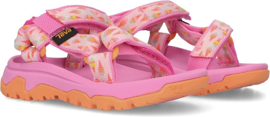 Teva Hurricane XLT 2 1177410 SCP Roze