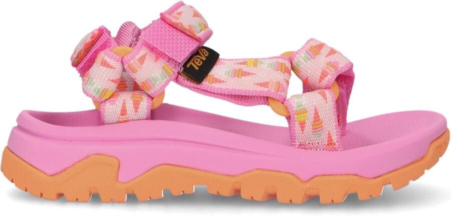 Teva Hurricane XLT 2 1177410 SCP Roze - Foto 4