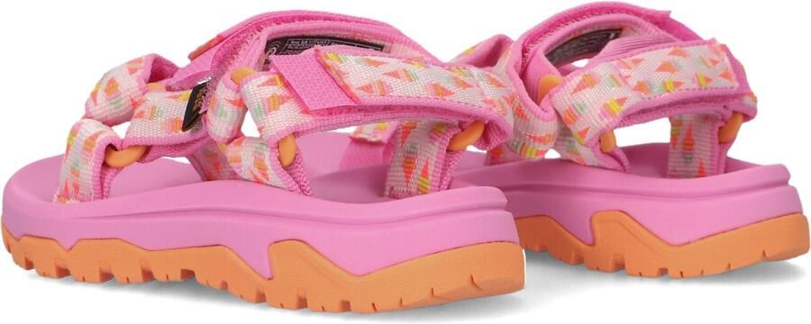 Teva Hurricane XLT 2 1177410 SCP Roze - Foto 5