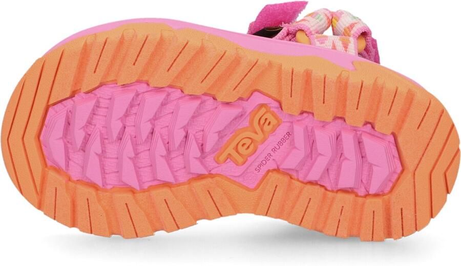 Teva Hurricane XLT 2 1177410 SCP Roze - Foto 3