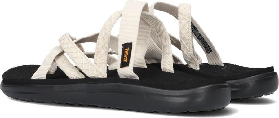 Teva W VOYA ZILLESA MAHANI BLACK Dames Sandalen MAHANI BLACK - Foto 6