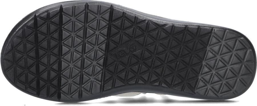 Teva W VOYA ZILLESA MAHANI BLACK Dames Sandalen MAHANI BLACK - Foto 9