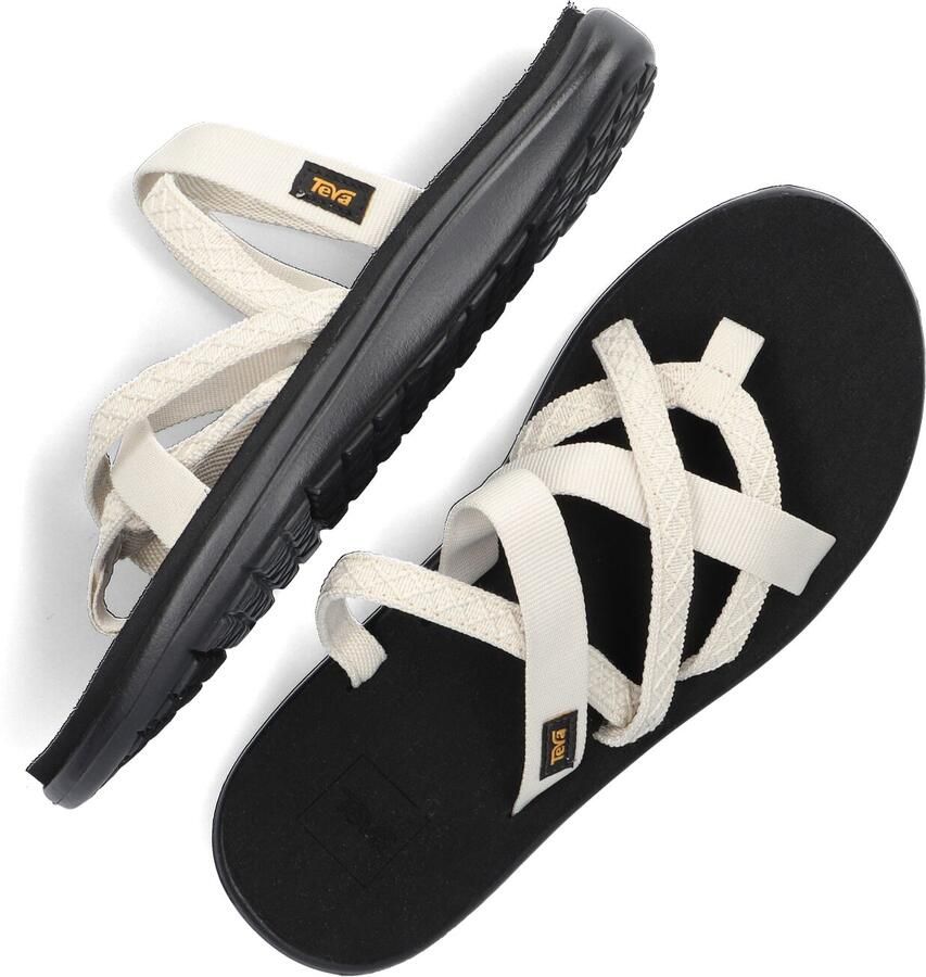 Teva W VOYA ZILLESA MAHANI BLACK Dames Sandalen MAHANI BLACK