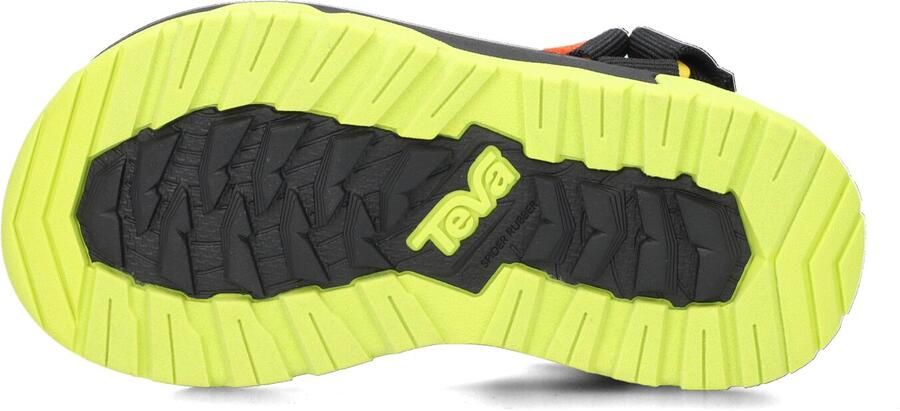 TEVA Zwarte Sandalen Hurricane Xlt Jr - Foto 3