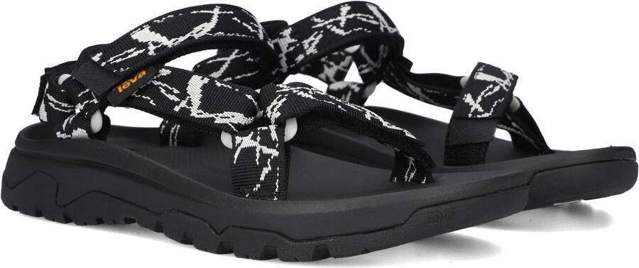 Teva Hurricane XLT 2 1177430 MCK Zwart