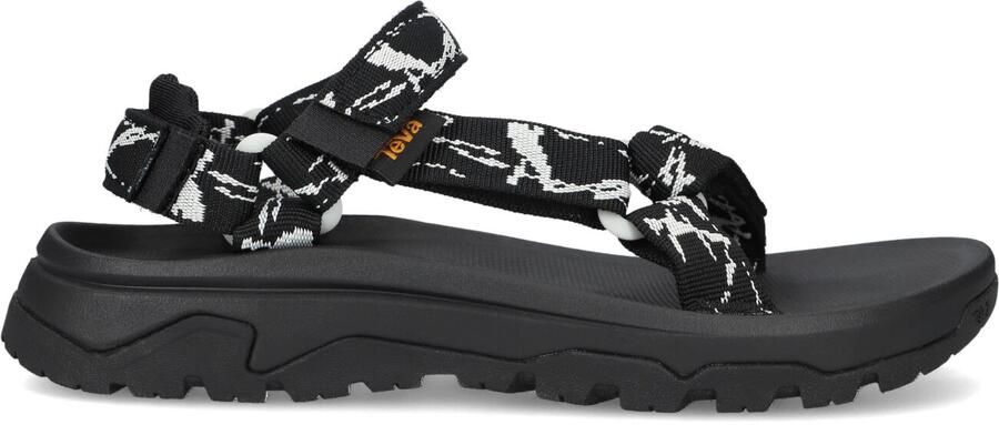 Teva Hurricane XLT 2 1177430 MCK Zwart - Foto 4